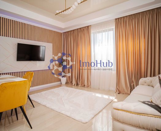 Apartament 3 camere Tatarasi, 68 mp