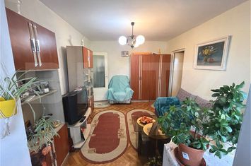 Apartament 3 camere de vanzare TIMISOARA - Timis anunturi imobiliare Timis