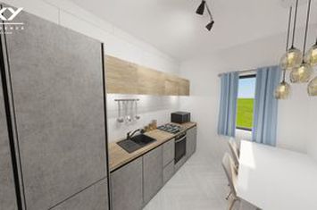 Pallady-Oxy Residence 3 Studio Tip B mega discount anunturi imobiliare Bucuresti