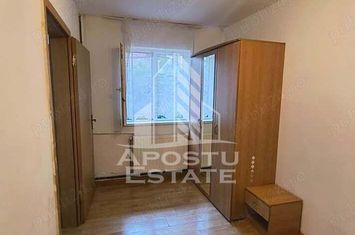 Apartament cu 2 camere, centrala proprie, zona Complexul Studentesc anunturi imobiliare Timis