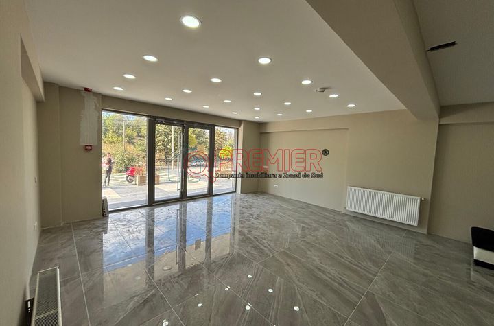 Spatiu Comercial 900 euro Vitan-Barzesti - Vitrina anunturi imobiliare Bucuresti