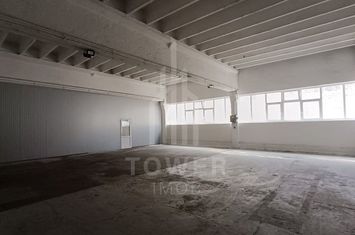 Spațiu industrial de inchiriat NORD - Sibiu anunturi imobiliare Sibiu