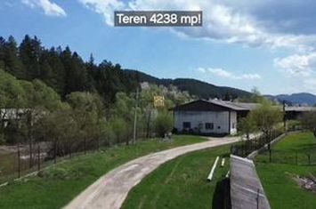 Teren Intravilan de vanzare VEST - Suceava anunturi imobiliare Suceava