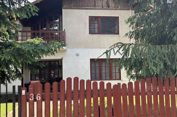 Casă - 6 camere de vanzare STADION - Prahova anunturi imobiliare Prahova