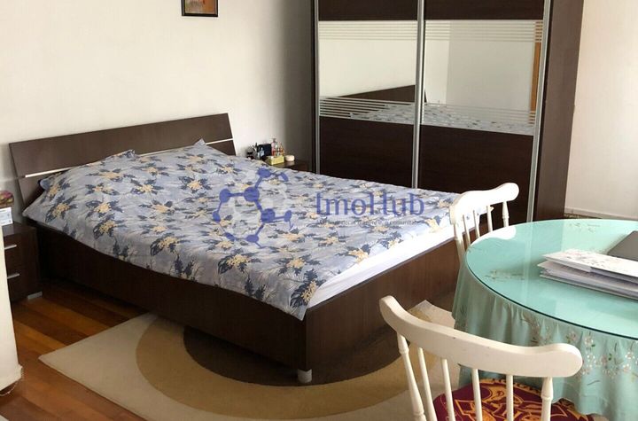 Apartament de inchiriat cu 1 camera- Zona Garii anunturi imobiliare Iasi