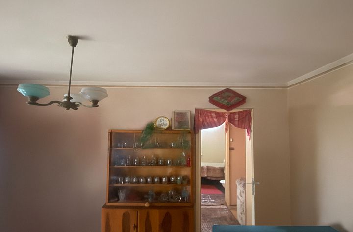 Apartament 2 camere de vanzare MIHAI VITEAZU - Sibiu anunturi imobiliare Sibiu