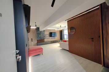 Apartament 2 camere de vanzare IASI - Iasi anunturi imobiliare Iasi
