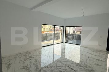 Vilă - 4 camere de vanzare IASI - Iasi anunturi imobiliare Iasi