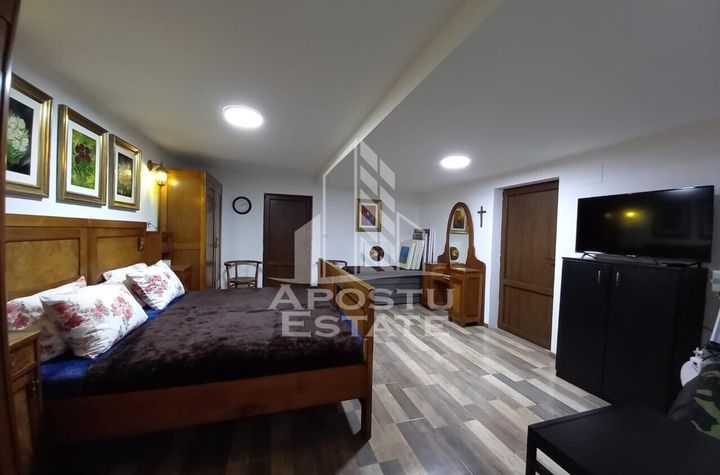 Apartament 3 camere, 2 bai, in Parcul Rozelor. anunturi imobiliare Timis