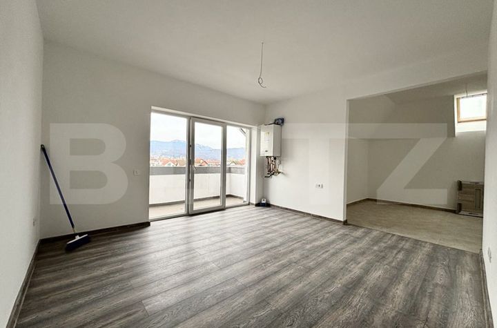 Garsonieră de vanzare BARTOLOMEU - Brasov anunturi imobiliare Brasov
