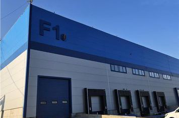 Spațiu industrial de inchiriat INDUSTRIAL - Cluj anunturi imobiliare Cluj