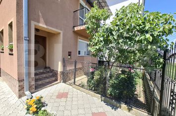 Casă - 2 camere de vanzare SATU MARE - Satu Mare anunturi imobiliare Satu Mare