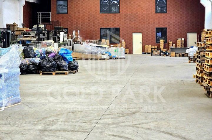 Spatiu Industrial - Zona CUG - Birouri / 2237 mp anunturi imobiliare Cluj