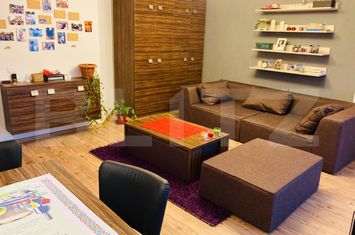 Apartament 2 camere de inchiriat FLORESTI - Cluj anunturi imobiliare Cluj