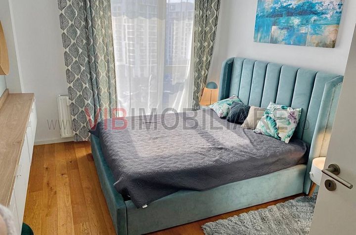 2 Camere - Aviatiei Park - Aviatiei - Serbanescu - Parcare anunturi imobiliare Bucuresti