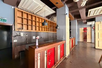 Spațiu comercial de inchiriat GEORGE ENESCU - Dolj anunturi imobiliare Dolj