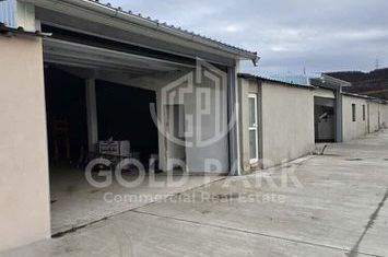 Hale Industriale - Floresti - Acces TIR - ISU - 200-300 mp/ Renovate anunturi imobiliare Cluj
