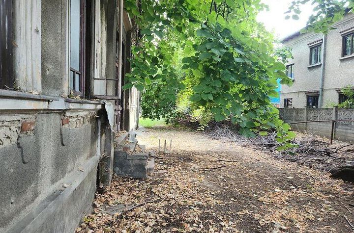Cotroceni Elefterie teren 1240 mp deschidere 16 m anunturi imobiliare Bucuresti