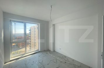 Apartament 3 camere de vanzare CALEA BUCURESTI - Dolj anunturi imobiliare Dolj