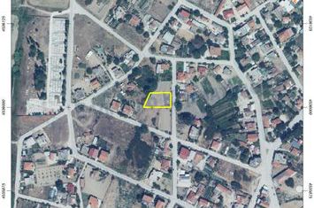 Teren construibil 776 mp în Proastio, Chrysoupolis Nestos anunturi imobiliare Grecia