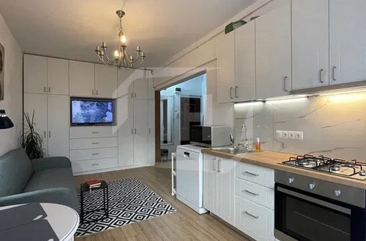 Garsonieră de vanzare CLUJ-NAPOCA - Cluj anunturi imobiliare Cluj