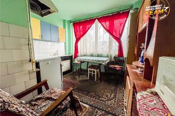 Apartament 2 camere de vanzare GARII - Covasna anunturi imobiliare Covasna