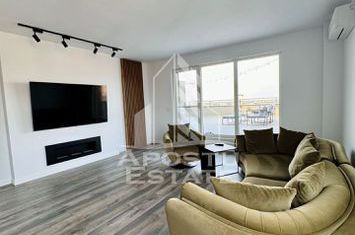 Penthouse de inchiriat zona de Nord centrala si loc de parcare!!! anunturi imobiliare Timis