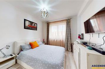 Apartament 2 camere de vanzare TRACTORUL - Brasov anunturi imobiliare Brasov