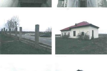 Casă - 5 camere de vanzare CIRESU - Arges anunturi imobiliare Arges