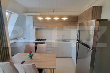 Apartament 3 camere de vanzare CLUJ-NAPOCA - Cluj anunturi imobiliare Cluj