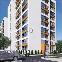 Apartament 2 camere 50 mp