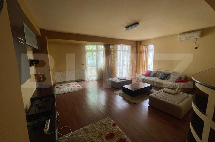 Apartament 3 camere de inchiriat 1 MAI - Dolj anunturi imobiliare Dolj