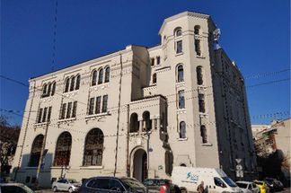 Birou Clasa B de închiriat Bucuresti - Dacia