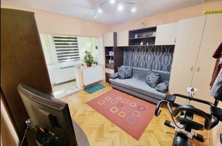 Apartament 3 camere de vanzare TIMISOARA - Timis anunturi imobiliare Timis