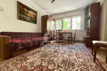 Apartament cu 2 camere, etajul 1, centrala proprie, zona Sagului anunturi imobiliare Timis