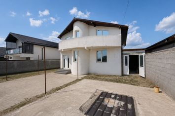Casă - 5 camere de vanzare CRAIOVA - Dolj anunturi imobiliare Dolj