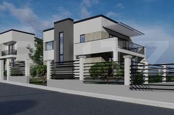 Vilă - 5 camere de vanzare IASI - Iasi anunturi imobiliare Iasi