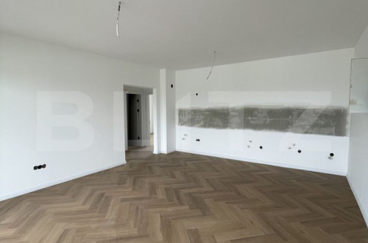 Apartament 3 camere de vanzare CLUJ-NAPOCA - Cluj anunturi imobiliare Cluj