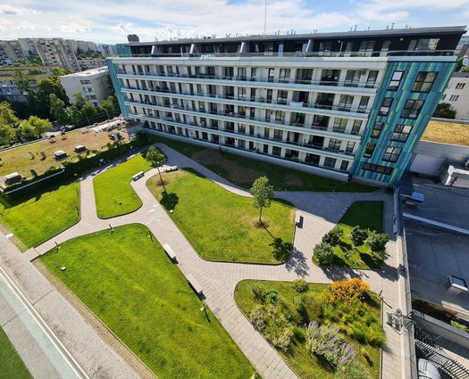 Apartament 2 camere Gheorgheni, 42 mp