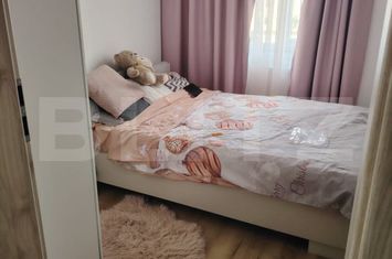 Apartament 3 camere de vanzare FLORESTI - Cluj anunturi imobiliare Cluj