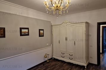 Vilă - 4 camere de inchiriat PIPERA - Bucuresti anunturi imobiliare Bucuresti