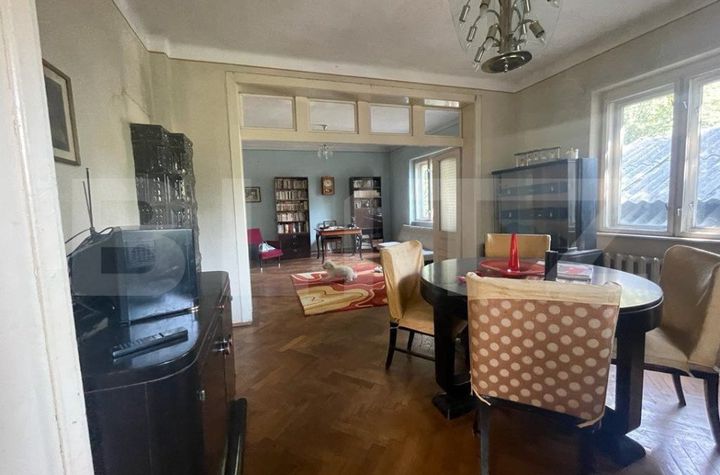 Vilă - 4 camere de vanzare BISTRITA - Bistrita-Nasaud anunturi imobiliare Bistrita-Nasaud