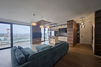 INVESTITIE PENTHOUSE THE IVY - STEJARII anunturi imobiliare Bucuresti