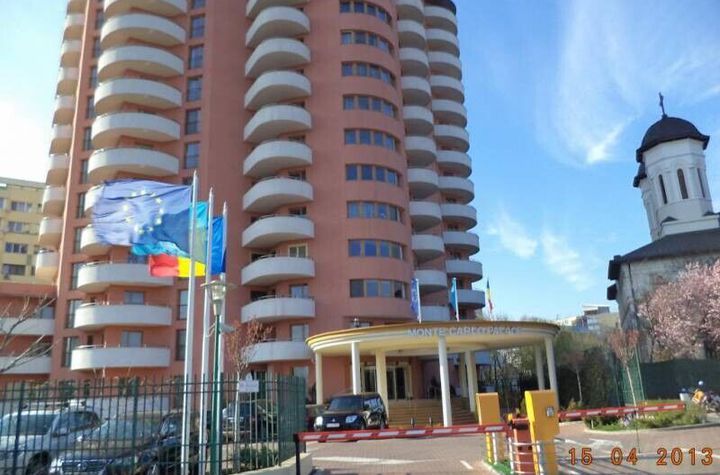 Apartament 2 camere situat in complexul rezidential Monte Carlo Palace anunturi imobiliare Bucuresti