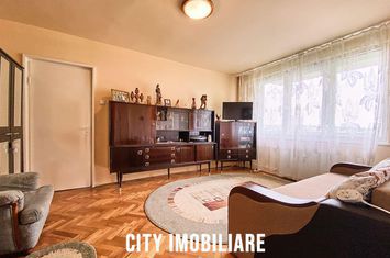 Apartament 2 camere de vanzare GHEORGHENI - Cluj anunturi imobiliare Cluj