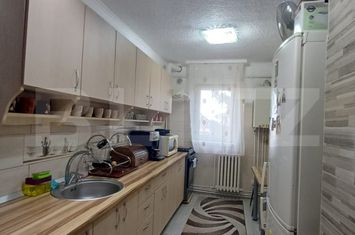 Apartament 3 camere de vanzare TURDA - Cluj anunturi imobiliare Cluj
