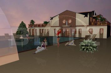 Spațiu comercial de vanzare SATU MARE - Satu Mare anunturi imobiliare Satu Mare