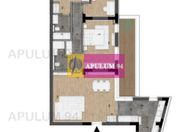 515.000 €, Apartament 4 camere