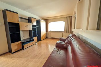 Apartament 3 camere de vanzare MIORITEI - Bacau anunturi imobiliare Bacau