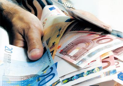 Banca Românească a dat 1.600 de credite prin „Prima casă" 2